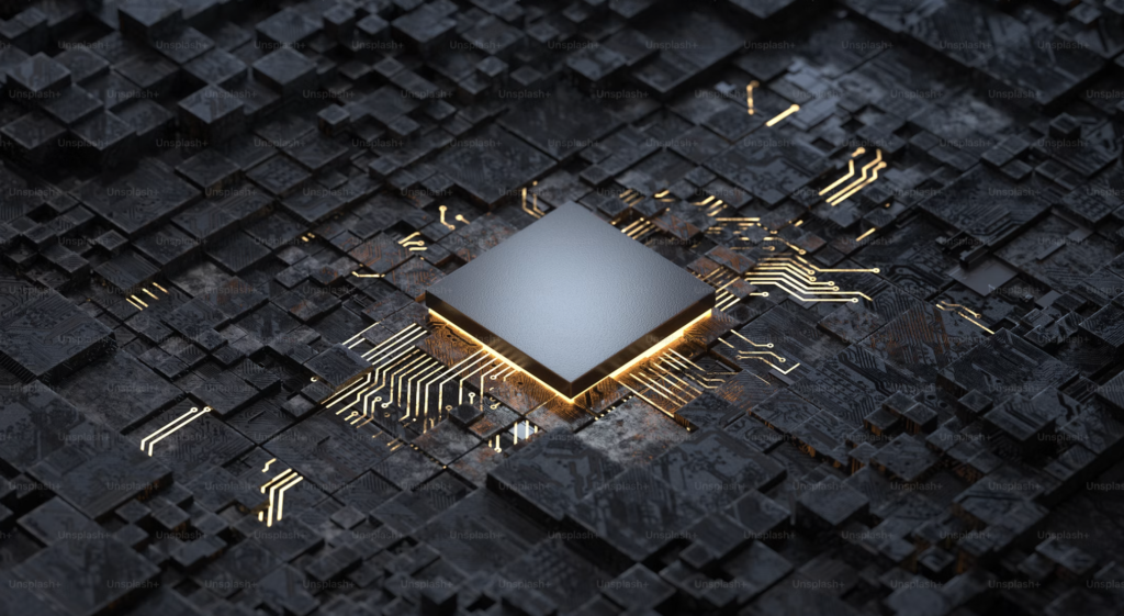 반도체